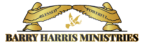 BarryHarrisMinistries Logo